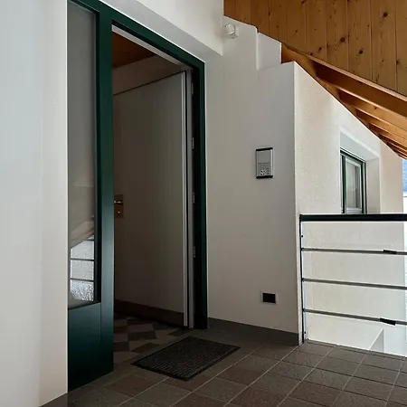 Appartments Anna Niederolang