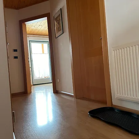 Apartament Appartments Anna *