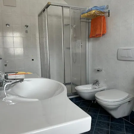 Apartament Appartments Anna *