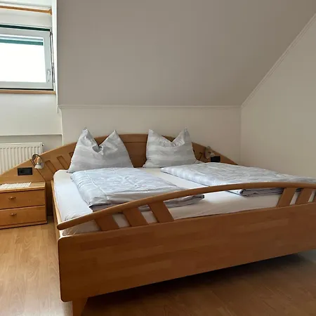 Apartament Appartments Anna *
