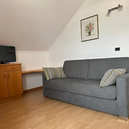 Apartament Appartments Anna