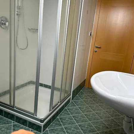 Apartament Appartments Anna Niederolang