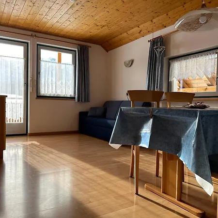 Apartament Appartments Anna Niederolang