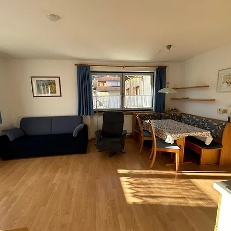 Appartments Anna Apartament Niederolang