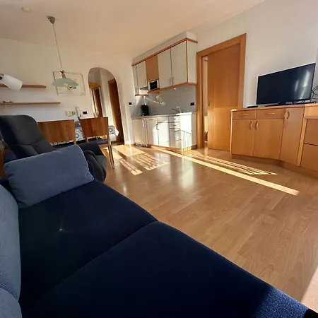 Apartament Appartments Anna *