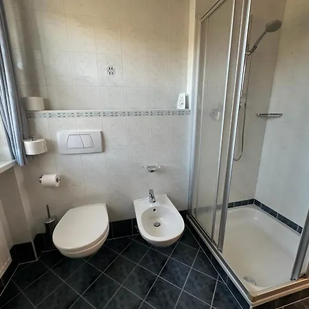 Appartments Anna *