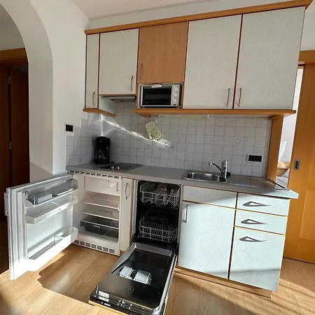 Appartments Anna Apartament