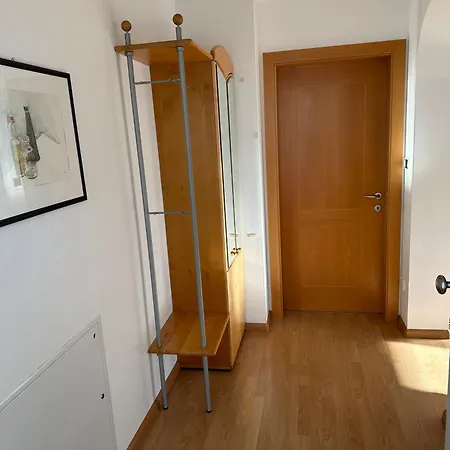 Appartments Anna * Niederolang