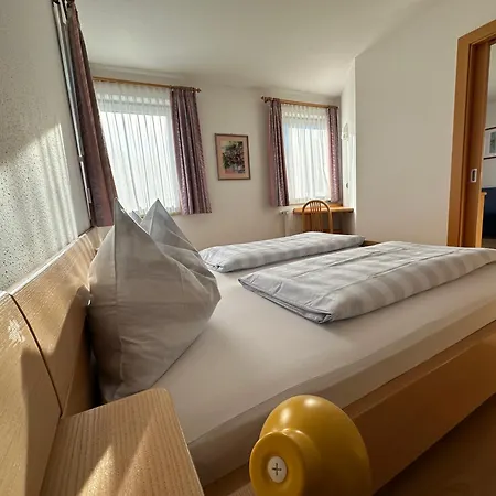 Appartments Anna Niederolang