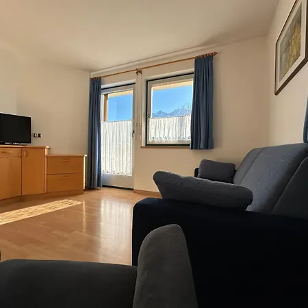 Appartments Anna *