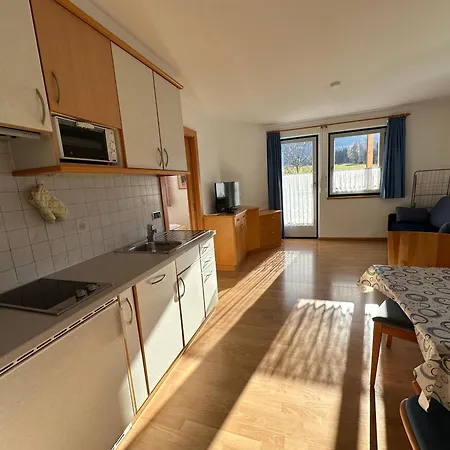 Appartments Anna